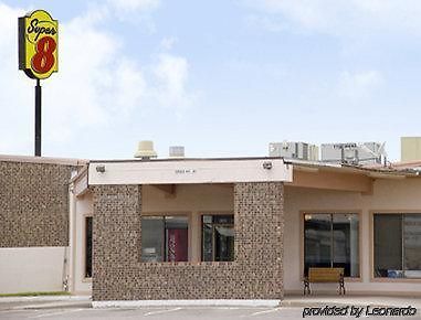 Super 8 By Wyndham Sterling Co Exterior foto