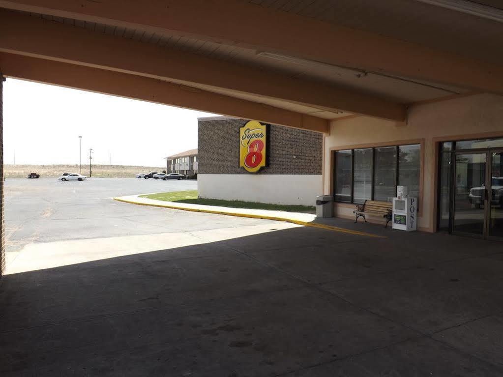 Super 8 By Wyndham Sterling Co Exterior foto